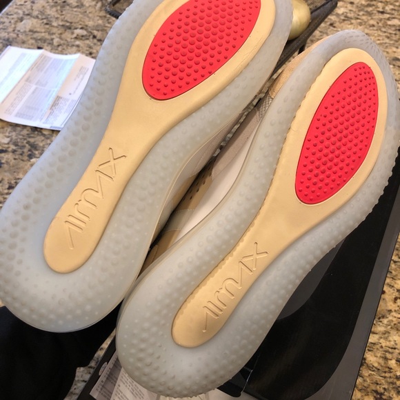 720 Air Max OBJ - Picture 4 of 5